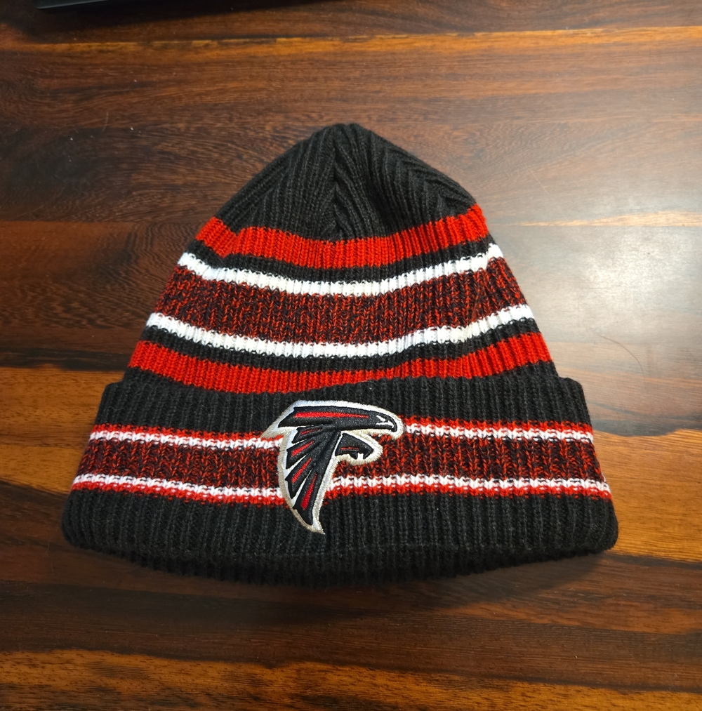 Atlanta Falcons Beanie